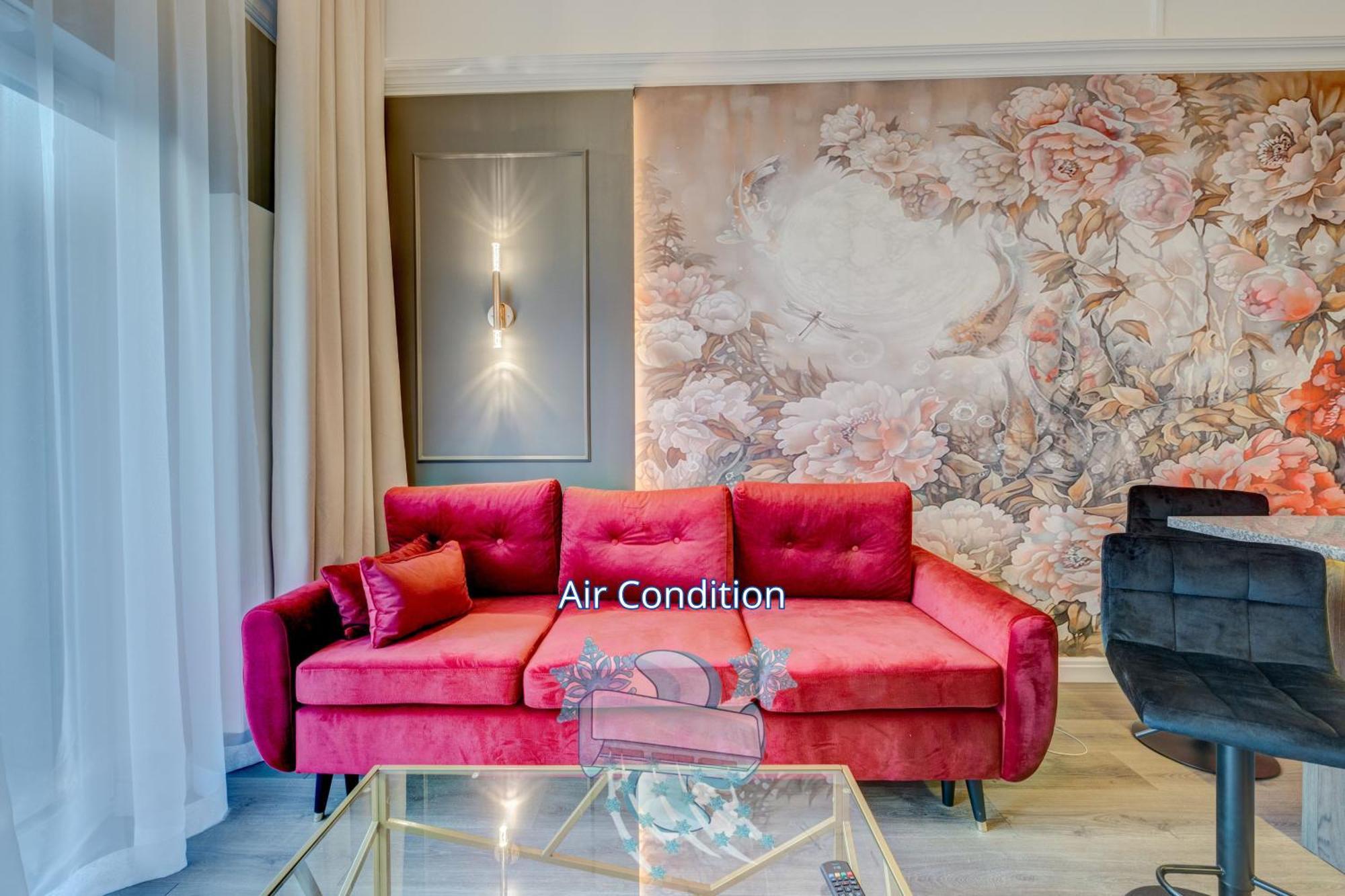 Nova L-Elite Apartment Szczecin Bagian luar foto