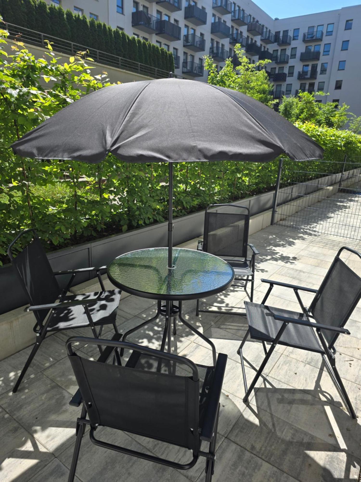 Nova L-Elite Apartment Szczecin Bagian luar foto