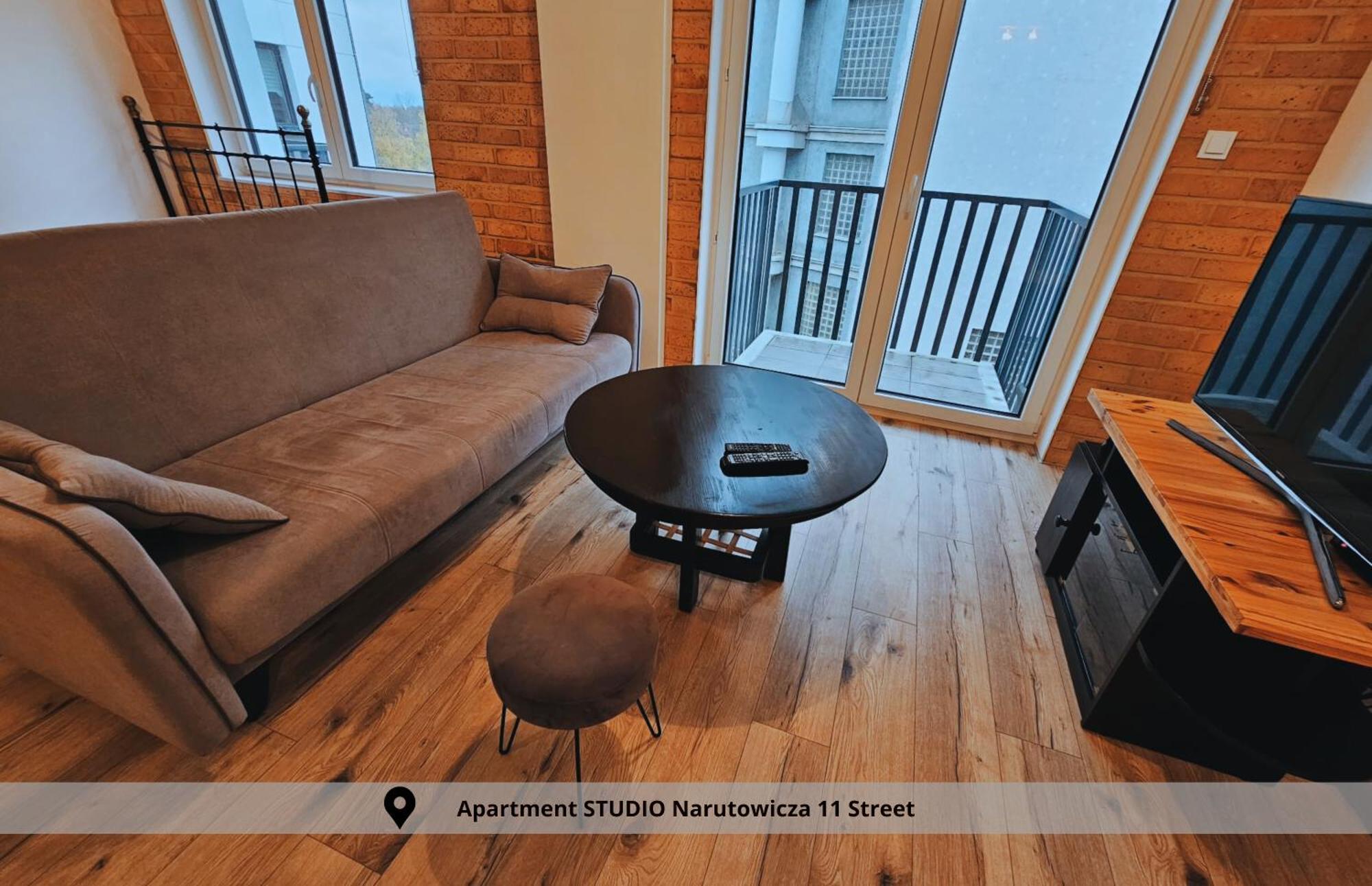 Nova L-Elite Apartment Szczecin Bagian luar foto