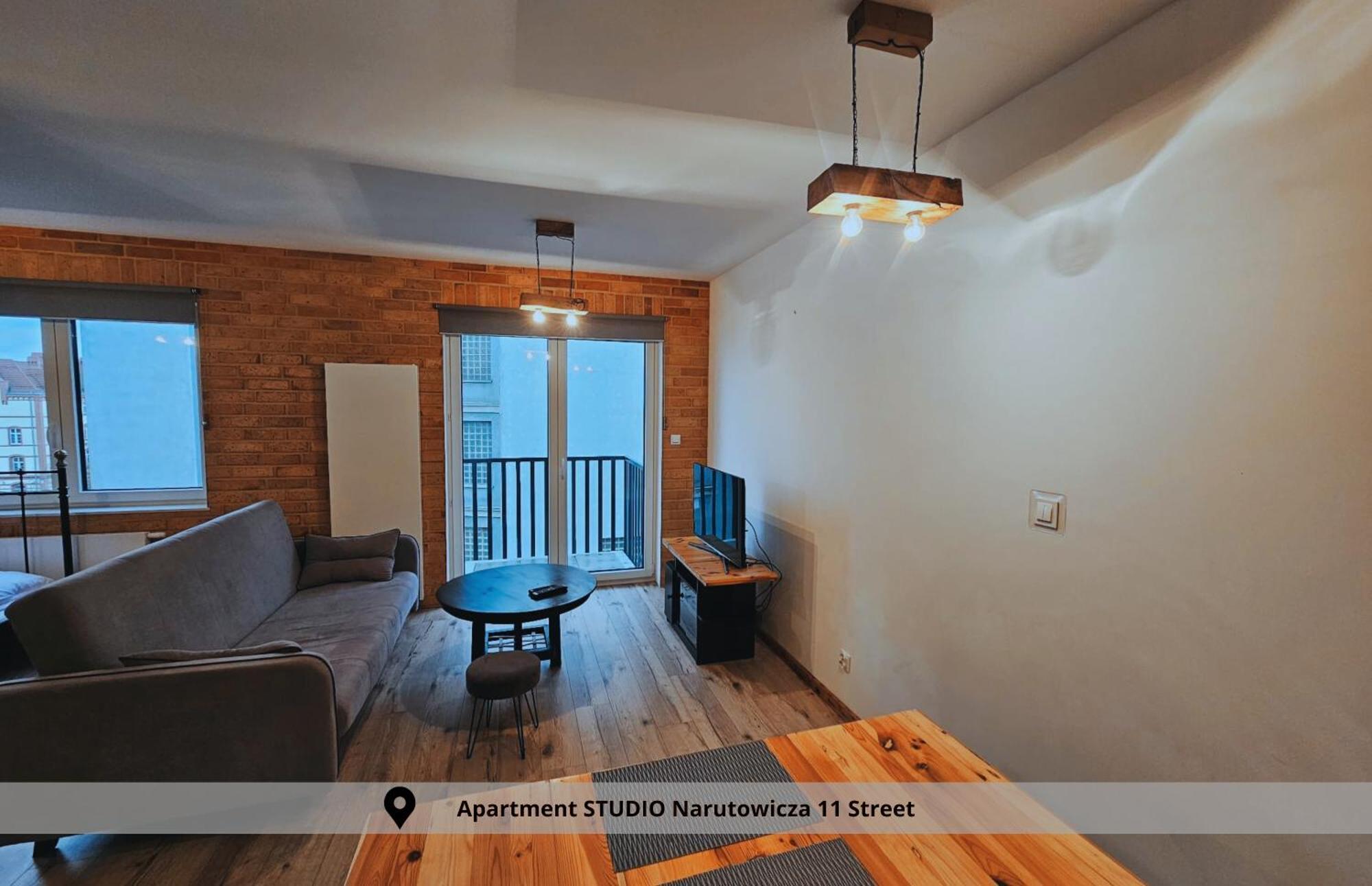 Nova L-Elite Apartment Szczecin Bagian luar foto