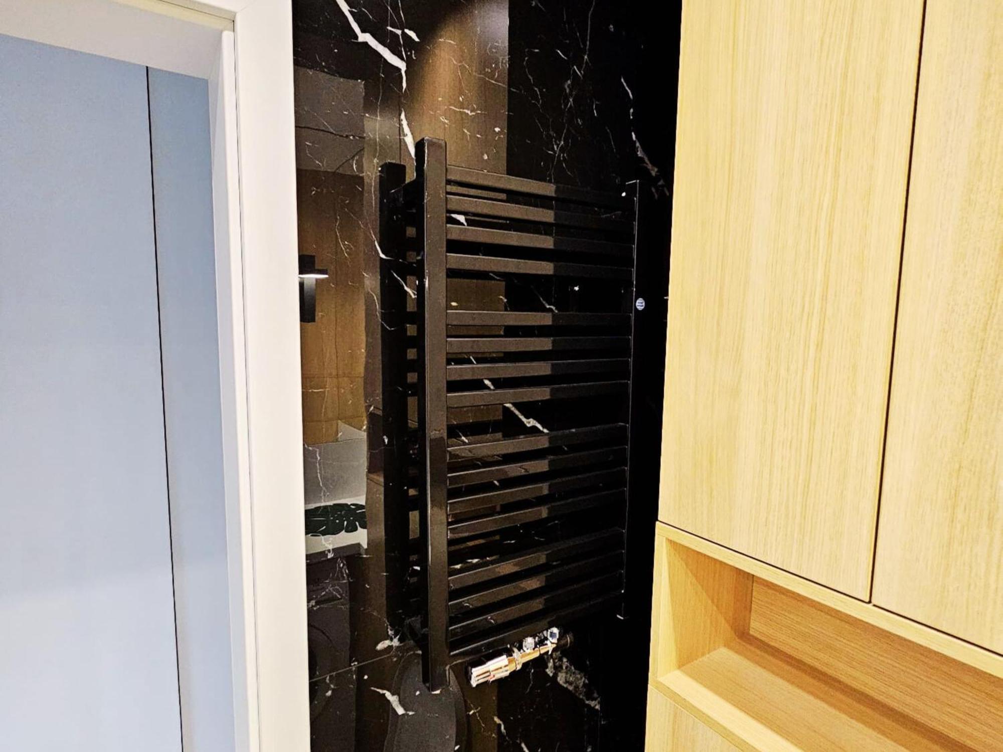 Nova L-Elite Apartment Szczecin Bagian luar foto