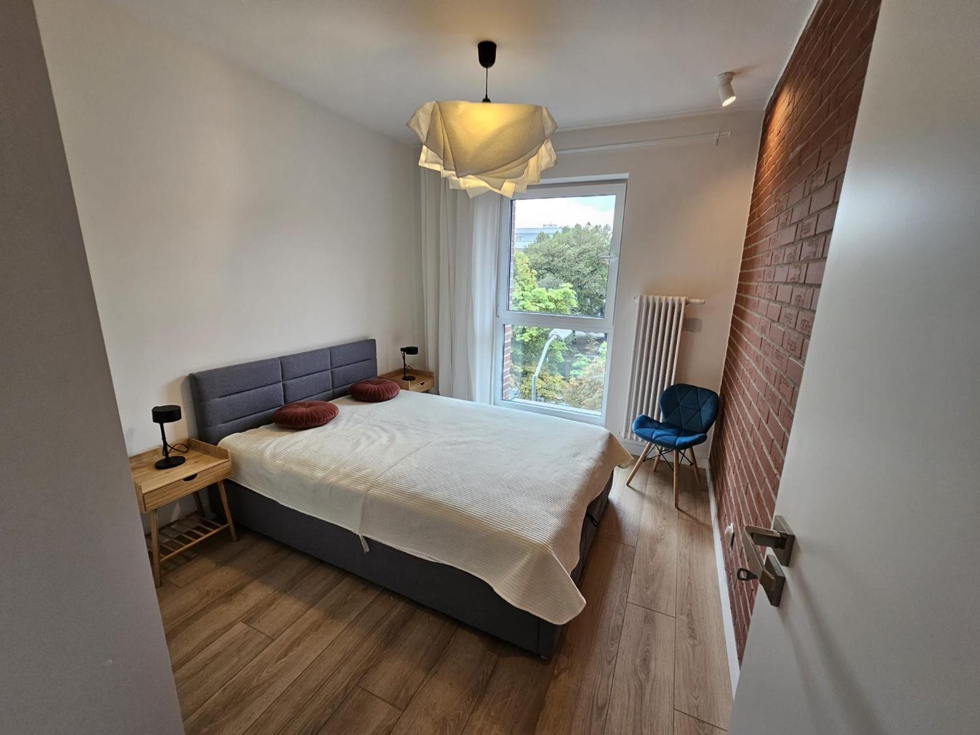 Nova L-Elite Apartment Szczecin Bagian luar foto